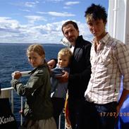 Mand Jeppe vestergaard