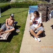 Mand Jeppe vestergaard