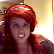 Kvinde Kristina Kristensen