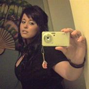 Kvinde Kristina Kristensen