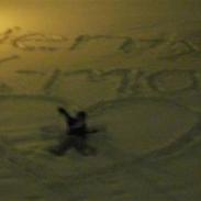 Kvinde Kristina Kristensen