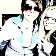 Kvinde Annasophia i: