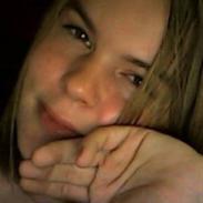 Kvinde Mille Månsson