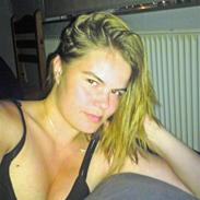 Kvinde Mille Månsson