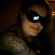 Kvinde Mille Månsson