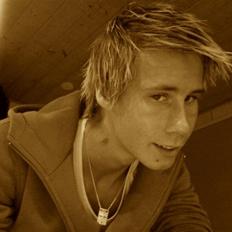 Mand Simon Østerberg Rasmussen