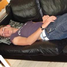 Mand Christian Iversen