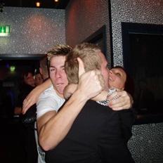 Mand Christian Iversen