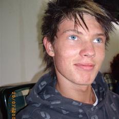 Mand Jeppe vestergaard