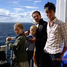 Mand Jeppe vestergaard