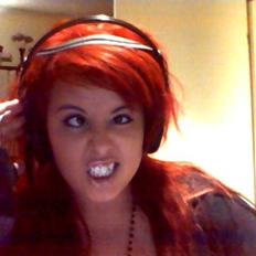 Kvinde Kristina Kristensen