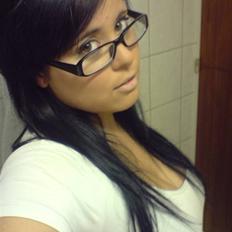 Kvinde Kristina Kristensen