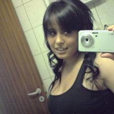 Kvinde Kristina Kristensen