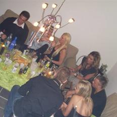 Mand DVester