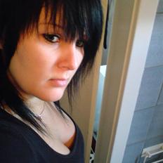 Kvinde Malene Jensen