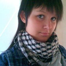 Kvinde Malene Jensen