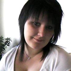 Kvinde Malene Jensen