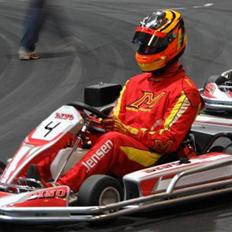 Mand jeppe B. L. Jensen 