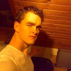 Mand jeppe B. L. Jensen 