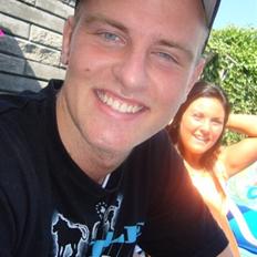 Mand michael Tranholm