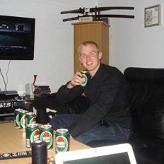 Mand michael Tranholm