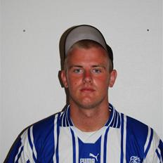 Mand michael Tranholm