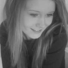 Kvinde Cathrine