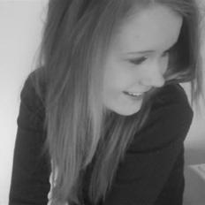 Kvinde Cathrine