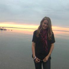 Kvinde Cathrine