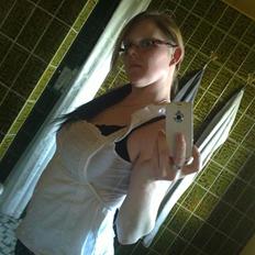 Kvinde Yankee aka Katja