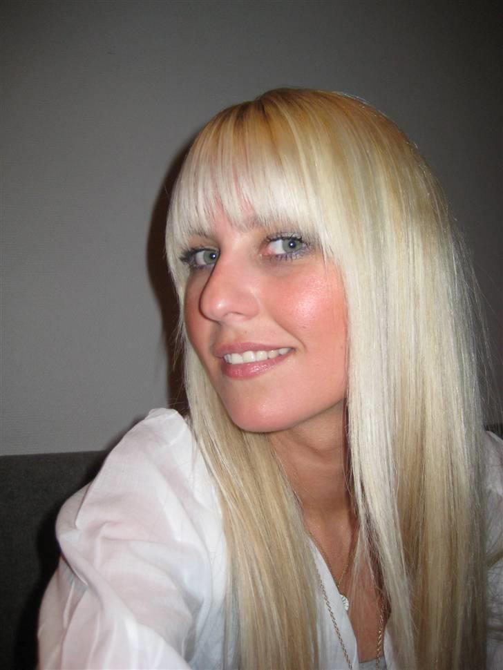 Kvinde Sif - I Kbh, på vej til M! finalen på Club Renomé billede 8