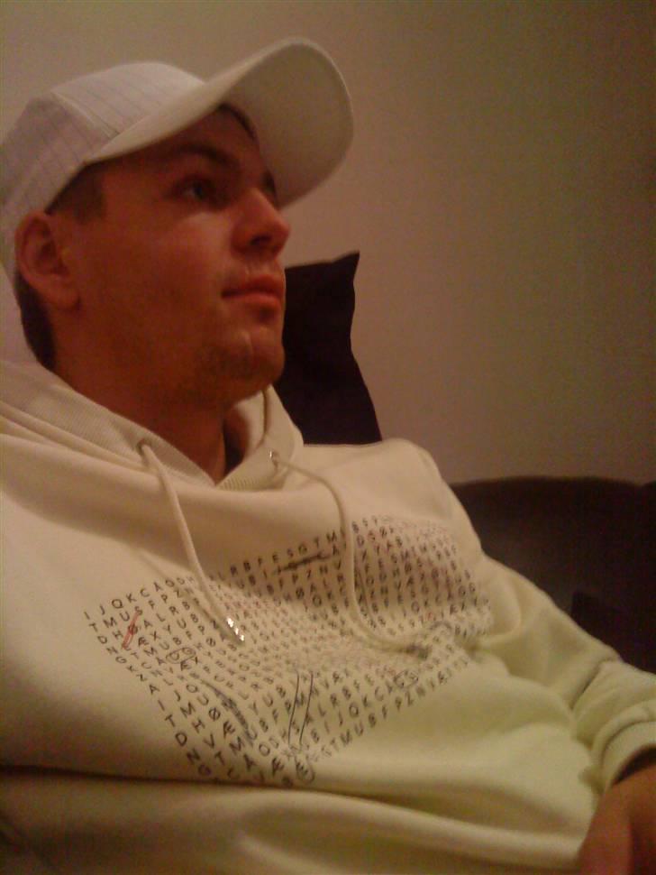 Mand Dan billede 1