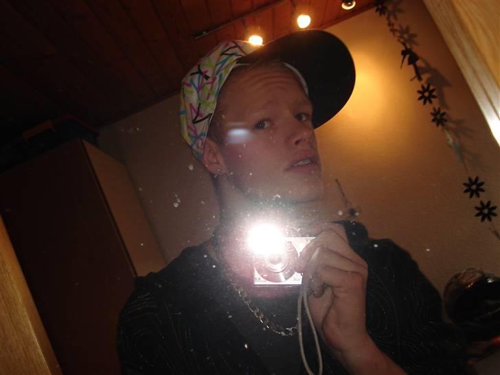 Mand Anders bach  billede 8