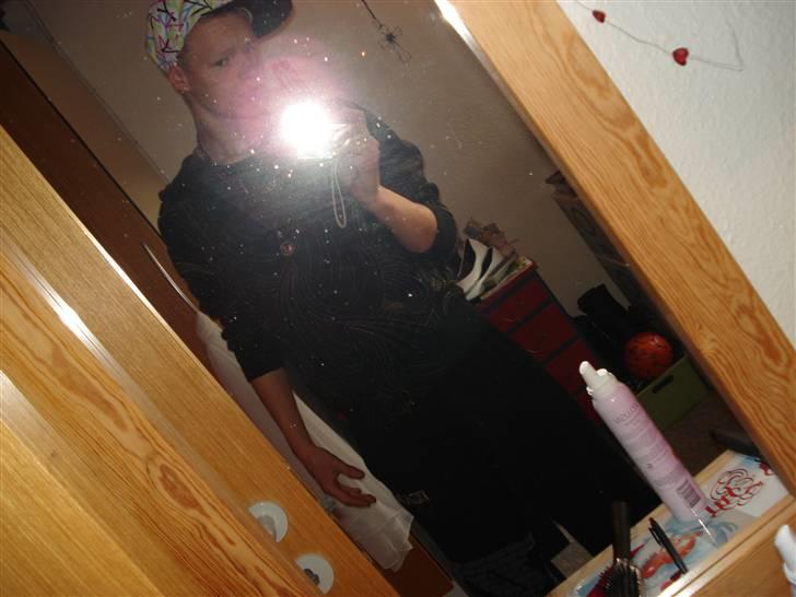 Mand Anders bach  billede 9