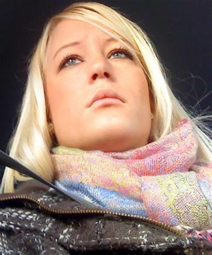 Kvinde Camilla billede 14