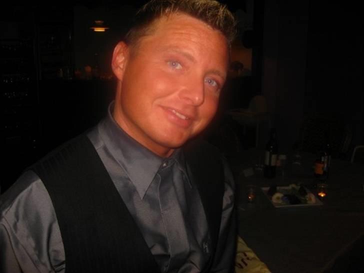 Mand Cazzie billede 12