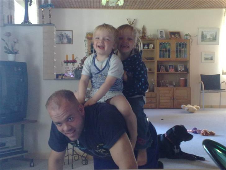 Kvinde Tazz billede 7