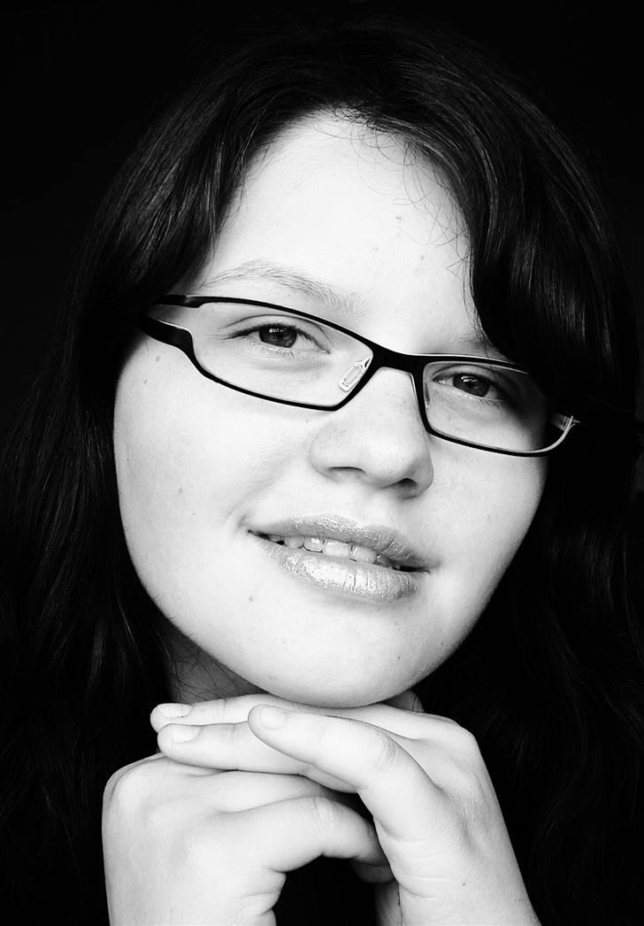 Kvinde Natasja R billede 1