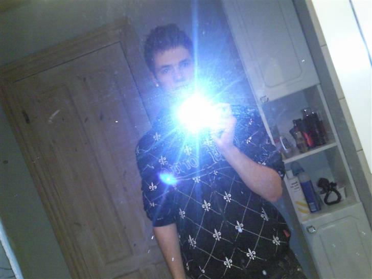 Mand Stefan billede 6