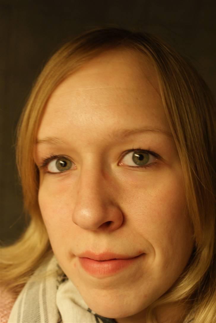 Kvinde Josefine - november 2009 billede 11