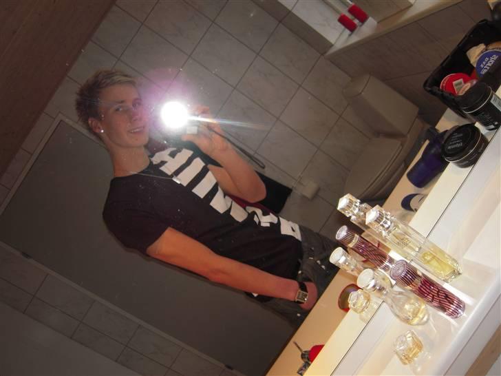 Mand Simon Østerberg Rasmussen billede 1