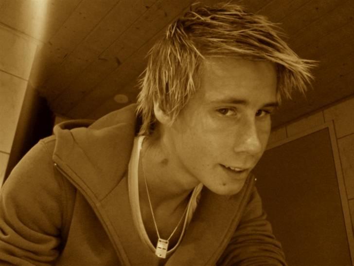 Mand Simon Østerberg Rasmussen billede 2