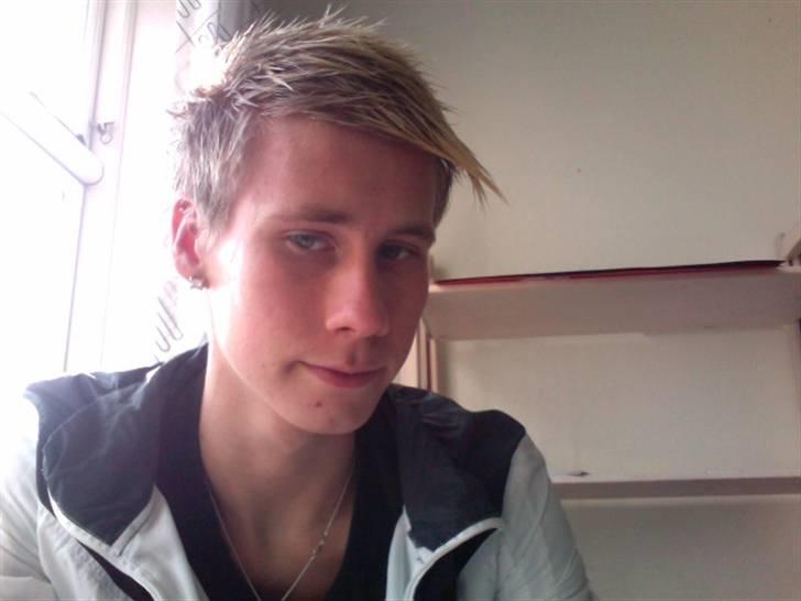 Mand Simon Østerberg Rasmussen billede 3