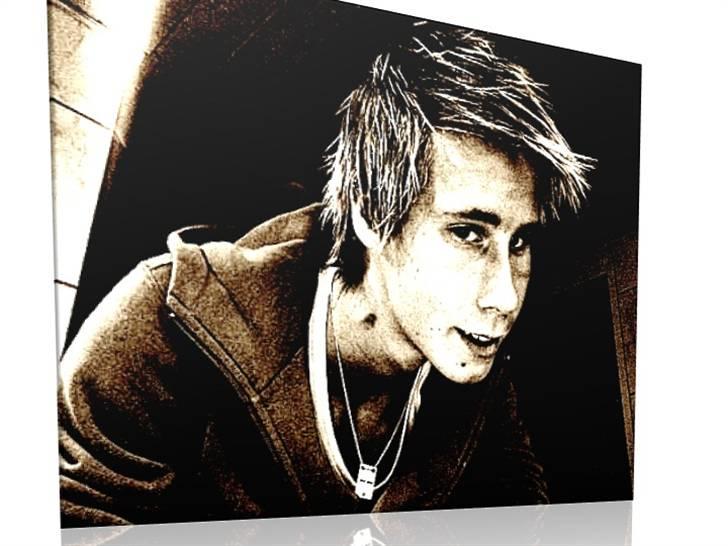 Mand Simon Østerberg Rasmussen billede 4