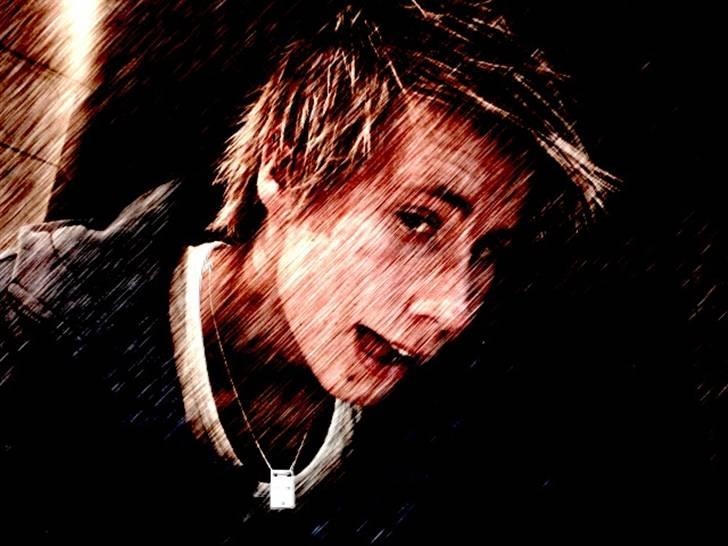 Mand Simon Østerberg Rasmussen billede 5