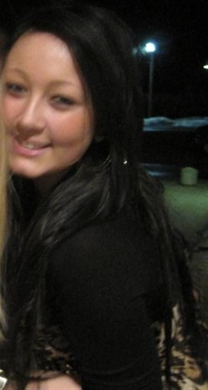 Kvinde Melanie Frandsen billede 1