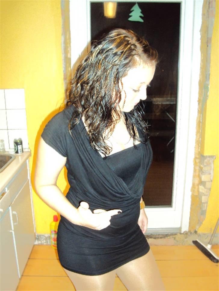 Kvinde Melanie Frandsen billede 2