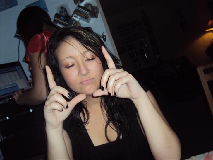 Kvinde Melanie Frandsen billede 3