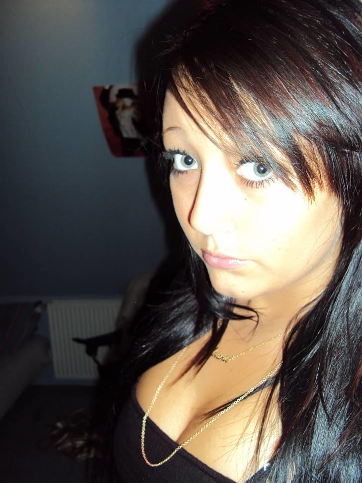 Kvinde Melanie Frandsen billede 4