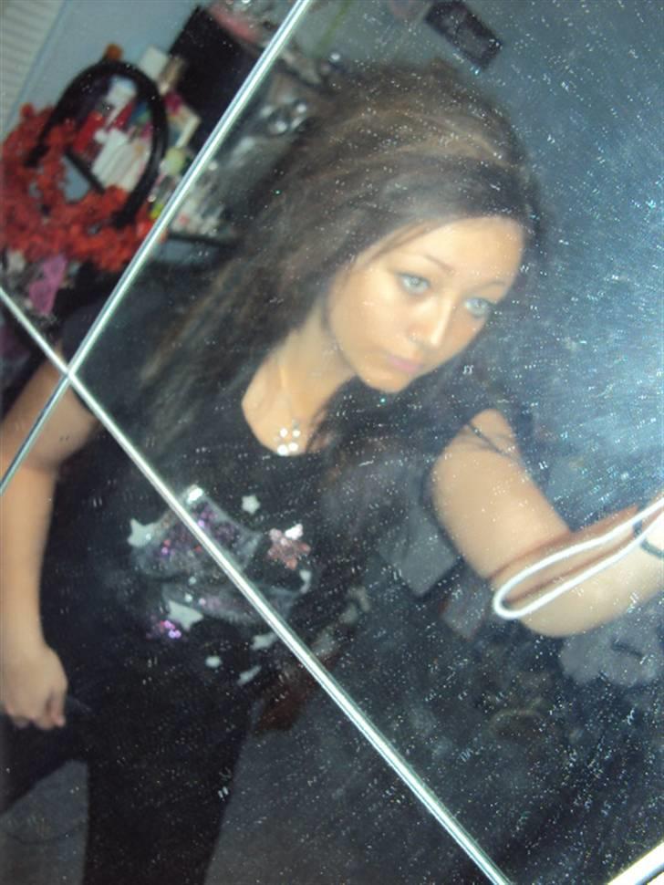 Kvinde Melanie Frandsen billede 5